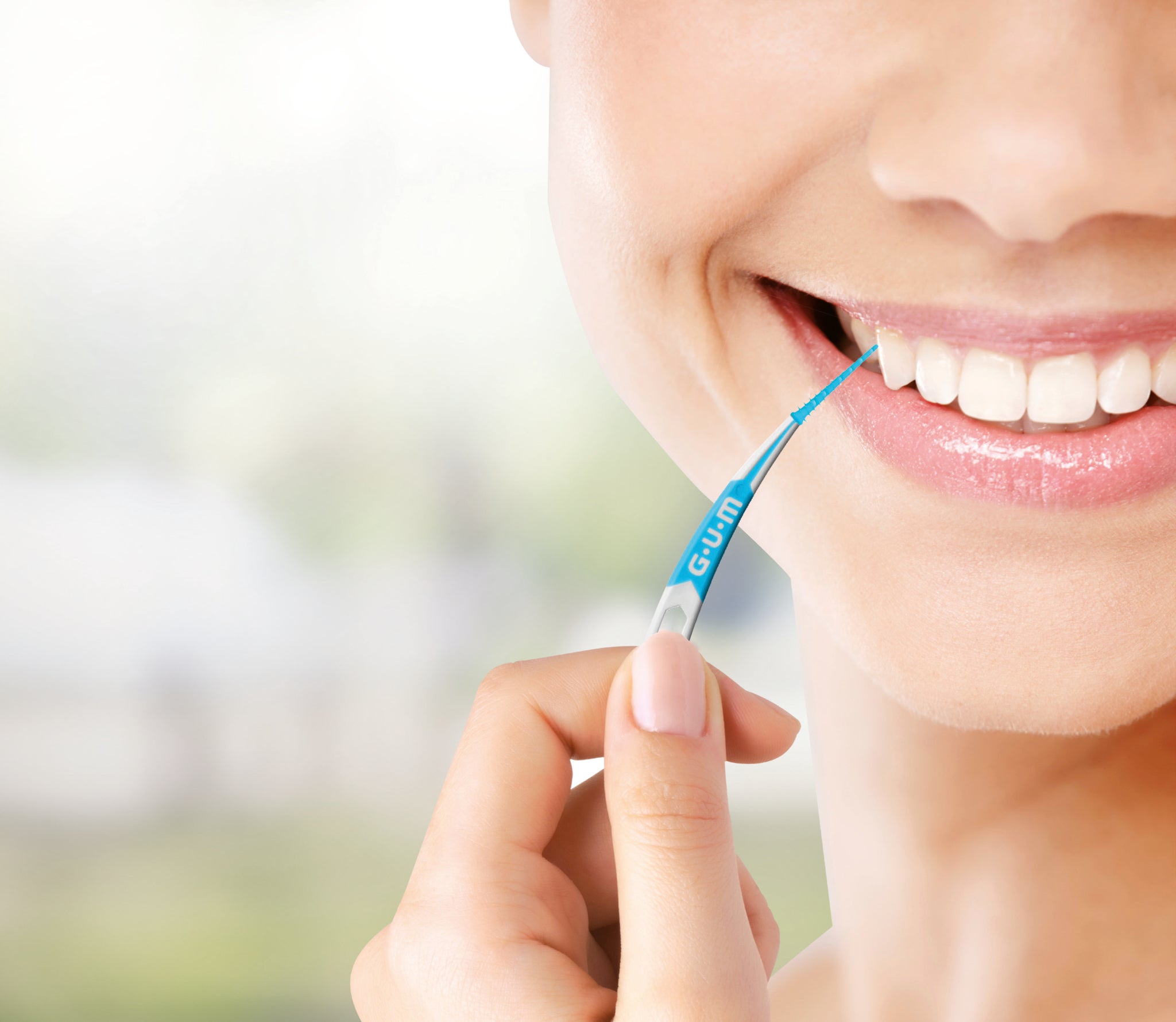 floss